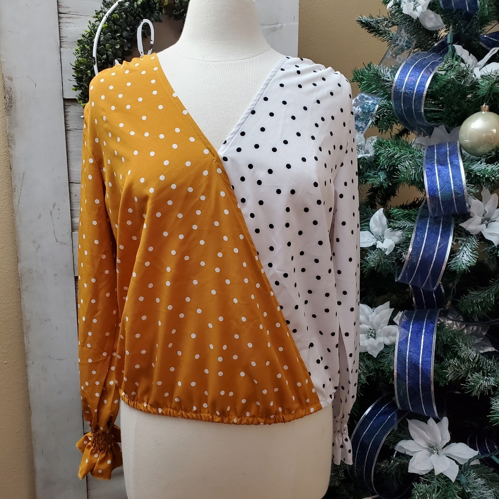 Beautiful top